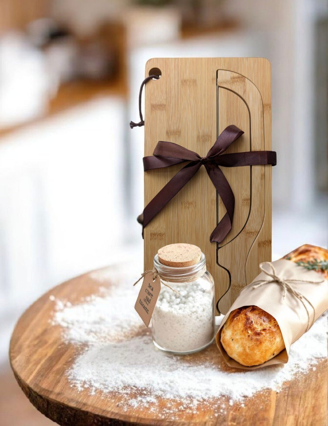 Brot und Salz: Die moderne Einweihungszeremonie für das neue Zuhause - Valanoa