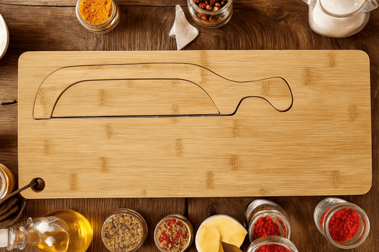 Das perfekte Geschenk für Hobbyköche: 3 stilvolle Ideen, die wirklich begeistern - Valanoa